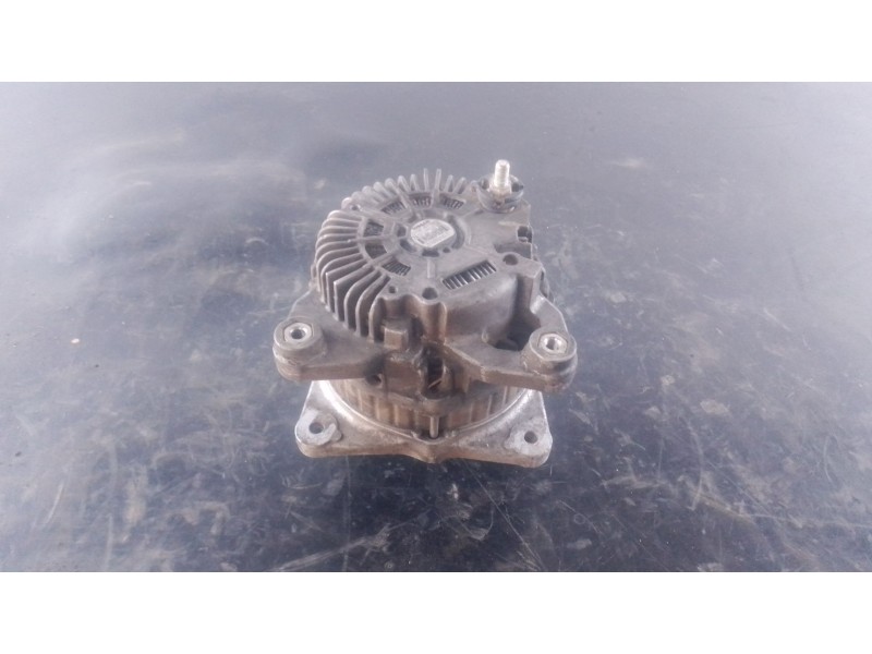 Recambio de alternador para nissan qashqai i (j10, nj10) 2.0 dci a las 4 ruedas referencia OEM IAM   