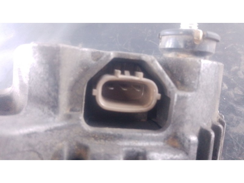 Recambio de alternador para nissan qashqai i (j10, nj10) 2.0 dci a las 4 ruedas referencia OEM IAM   