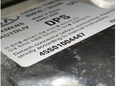 Recambio de centralita airbag para kia sorento i (jc) 2.5 crdi referencia OEM IAM    2