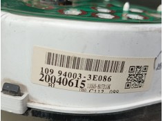 Recambio de cuadro instrumentos para kia sorento i (jc) 2.5 crdi referencia OEM IAM    2
