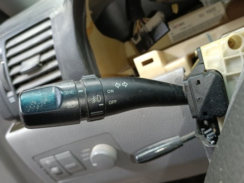 Recambio de mando intermitentes para kia sorento i (jc) 2.5 crdi referencia OEM IAM   
