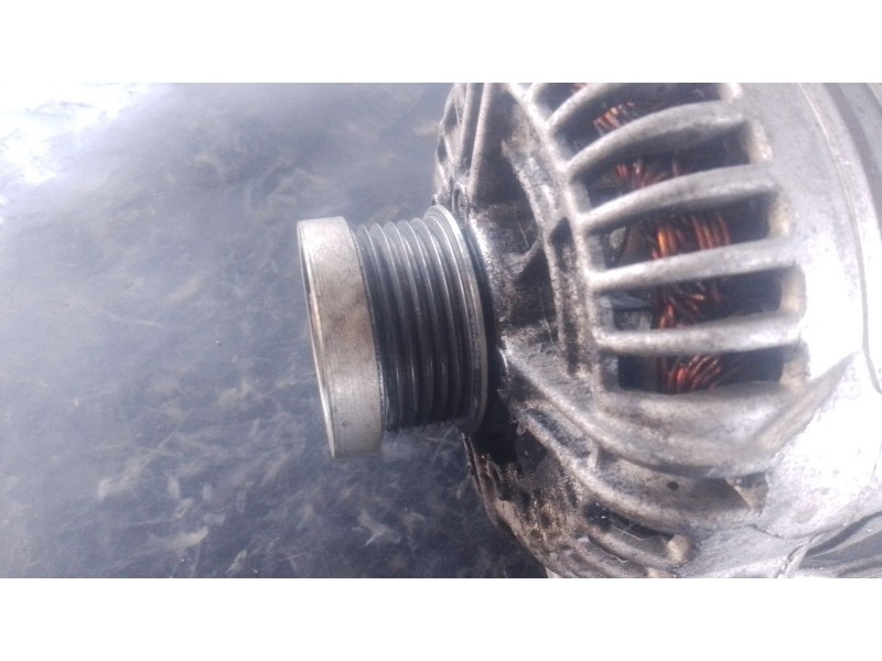 Recambio de alternador para volvo xc90 i (275) d5 awd referencia OEM IAM   