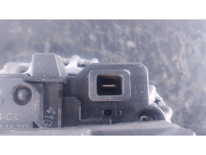 Recambio de alternador para volvo xc90 i (275) d5 awd referencia OEM IAM   