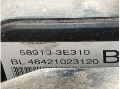 Recambio de abs para kia sorento i (jc) 2.5 crdi referencia OEM IAM 589103E310   2