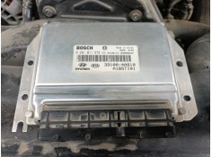 CENTRALITA MOTOR UCE 391004A810 0281011579 