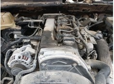 MOTOR COMPLETO D4CB 
