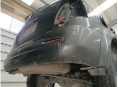 Recambio de paragolpes trasero para kia sorento i (jc) 2.5 crdi referencia OEM IAM    2
