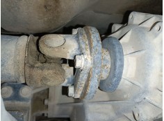 Recambio de transmision central delantera para kia sorento i (jc) 2.5 crdi referencia OEM IAM   