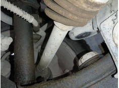 Recambio de transmision delantera derecha para kia sorento i (jc) 2.5 crdi referencia OEM IAM   
