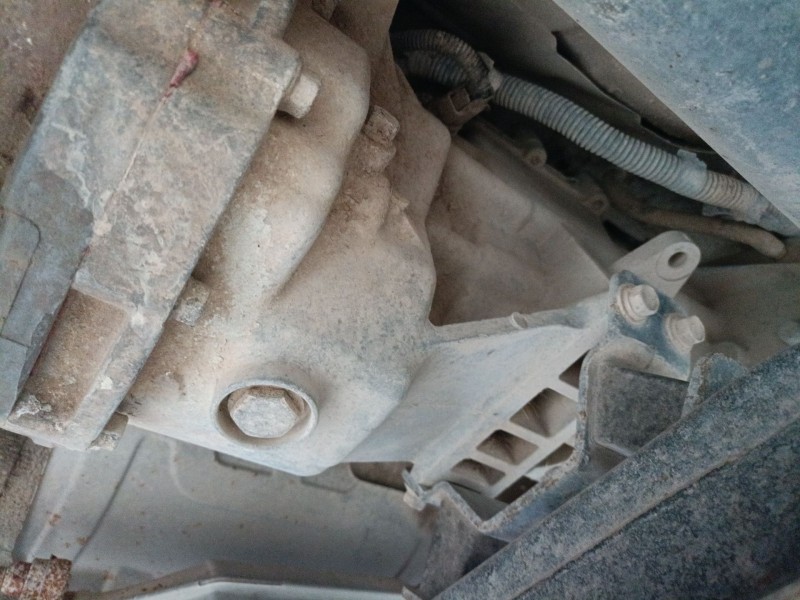 Recambio de caja cambios para kia sorento i (jc) 2.5 crdi referencia OEM IAM   