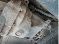 Recambio de caja cambios para kia sorento i (jc) 2.5 crdi referencia OEM IAM    2