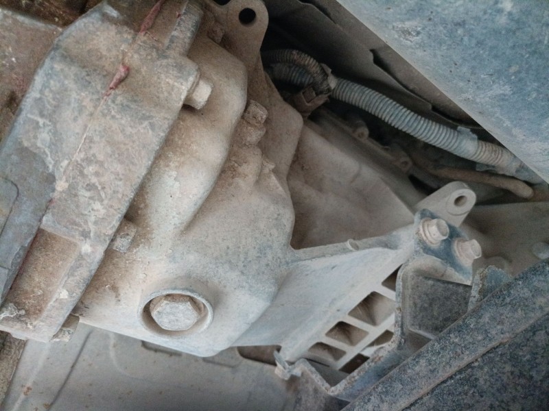Recambio de caja cambios para kia sorento i (jc) 2.5 crdi referencia OEM IAM   