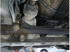 Recambio de cremallera direccion para kia sorento i (jc) 2.5 crdi referencia OEM IAM   