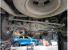 Recambio de diferencial trasero para kia sorento i (jc) 2.5 crdi referencia OEM IAM    2