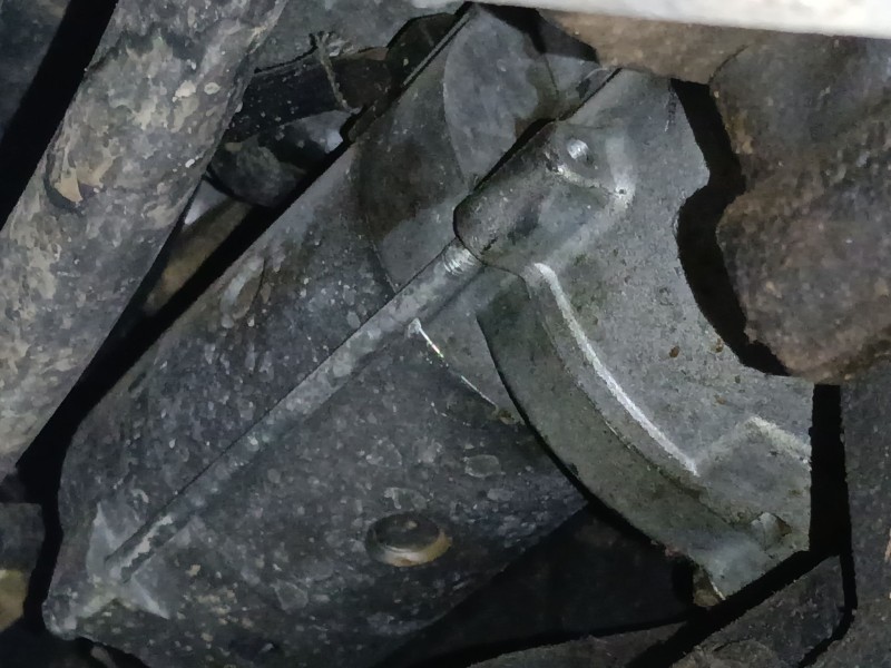 Recambio de motor arranque para kia sorento i (jc) 2.5 crdi referencia OEM IAM   
