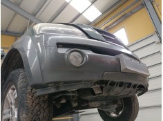 Recambio de paragolpes delantero para kia sorento i (jc) 2.5 crdi referencia OEM IAM    2