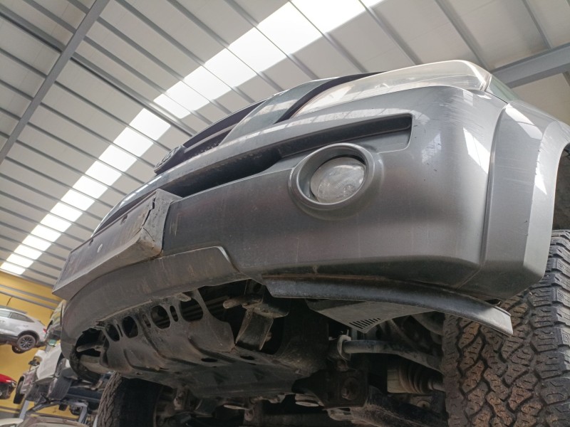 Recambio de paragolpes delantero para kia sorento i (jc) 2.5 crdi referencia OEM IAM   
