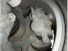 Recambio de pinza freno delantera izquierda para kia sorento i (jc) 2.5 crdi referencia OEM IAM   