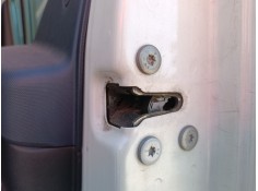 CERRADURA PUERTA DELANTERA DERECHA 