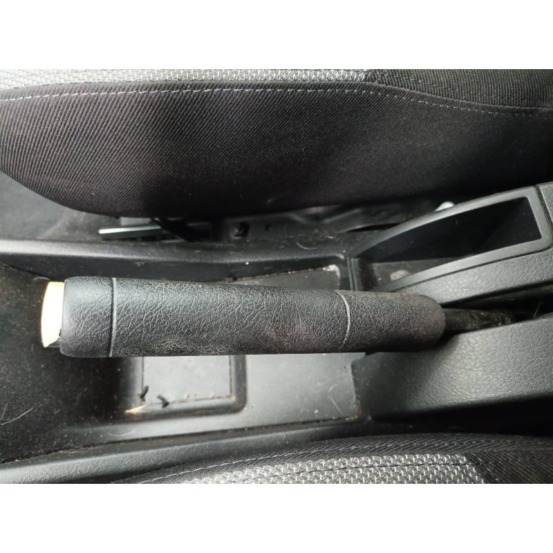 Recambio de palanca freno de mano para peugeot 207 confort referencia OEM IAM   