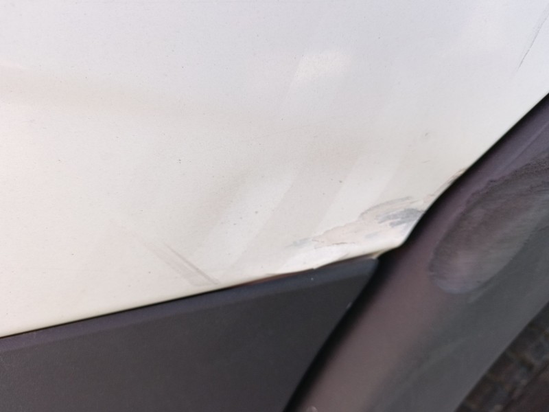 Recambio de puerta delantera derecha para iveco daily vi furgoneta 35s18, 35c18, 40c18, 50c18, 60c18, 65c18, 70c18 referencia OE