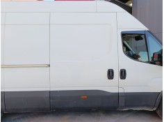 Recambio de puerta lateral corredera derecha para iveco daily vi furgoneta 35s18, 35c18, 40c18, 50c18, 60c18, 65c18, 70c18 refer
