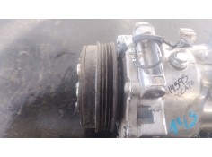 Recambio de compresor aire acondicionado para fiat ducato furgoneta (250_) 130 multijet 2,3 d referencia OEM IAM    2