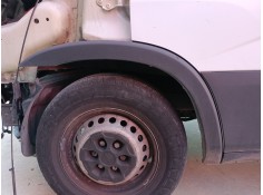 Recambio de aletin delantero izquierdo para iveco daily vi furgoneta 35s18, 35c18, 40c18, 50c18, 60c18, 65c18, 70c18 referencia 