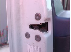 CERRADURA PUERTA DELANTERA IZQUIERDA 