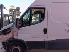 Recambio de puerta delantera izquierda para iveco daily vi furgoneta 35s18, 35c18, 40c18, 50c18, 60c18, 65c18, 70c18 referencia 