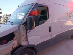 Recambio de puerta delantera izquierda para iveco daily vi furgoneta 35s18, 35c18, 40c18, 50c18, 60c18, 65c18, 70c18 referencia  2