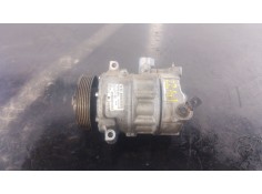 Recambio de compresor aire acondicionado para volkswagen touran (1t3) 2.0 tdi referencia OEM IAM   