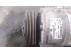Recambio de compresor aire acondicionado para volkswagen touran (1t3) 2.0 tdi referencia OEM IAM    2