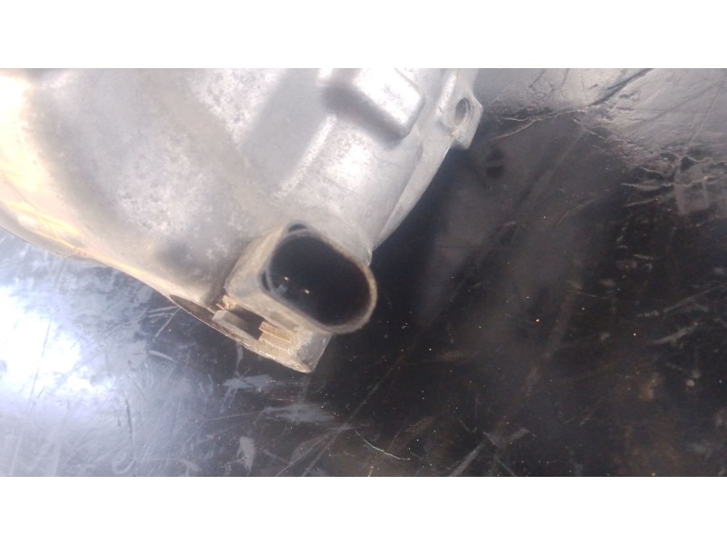 Recambio de compresor aire acondicionado para volkswagen touran (1t3) 2.0 tdi referencia OEM IAM   