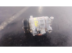 Recambio de compresor aire acondicionado para skoda scala (nw1) 1.0 tsi referencia OEM IAM 3Q0816803E  