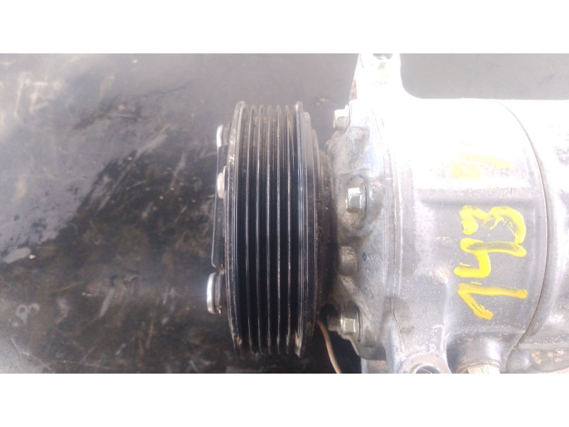 Recambio de compresor aire acondicionado para skoda scala (nw1) 1.0 tsi referencia OEM IAM 3Q0816803E  
