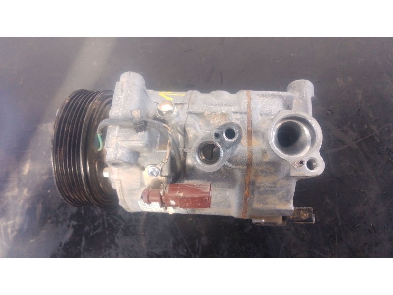Recambio de compresor aire acondicionado para skoda scala (nw1) 1.0 tsi referencia OEM IAM 3Q0816803E  