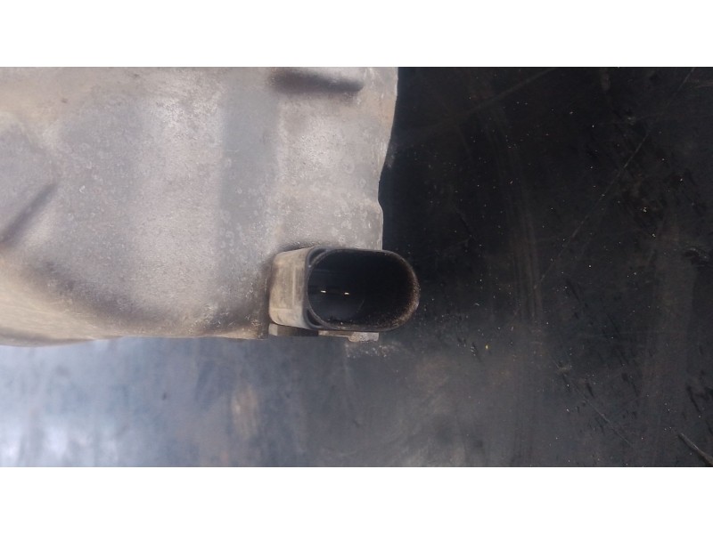 Recambio de compresor aire acondicionado para volkswagen tiguan (5n_) 2.0 tdi referencia OEM IAM 1K0820808F 1393211304 