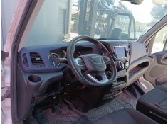 Recambio de kit airbag para iveco daily vi furgoneta 35s18, 35c18, 40c18, 50c18, 60c18, 65c18, 70c18 referencia OEM IAM   