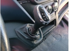Recambio de palanca cambio para iveco daily vi furgoneta 35s18, 35c18, 40c18, 50c18, 60c18, 65c18, 70c18 referencia OEM IAM    2