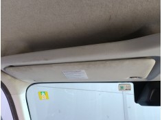 Recambio de parasol izquierdo para iveco daily vi furgoneta 35s18, 35c18, 40c18, 50c18, 60c18, 65c18, 70c18 referencia OEM IAM   2