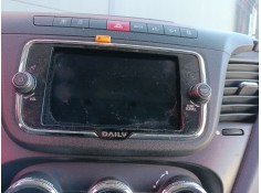 SISTEMA NAVEGACION GPS 