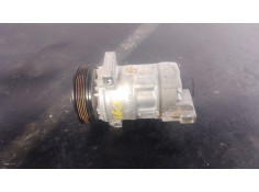 Recambio de compresor aire acondicionado para volvo xc40 (536) t3 referencia OEM IAM   