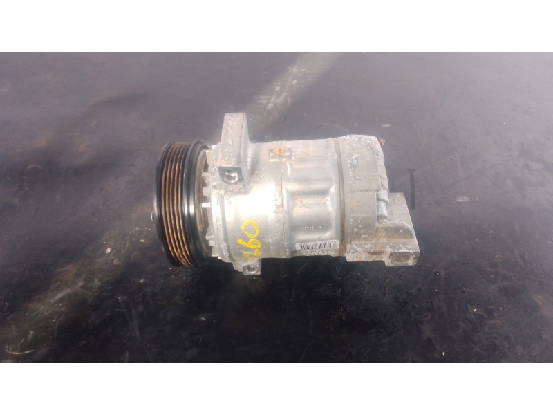 Recambio de compresor aire acondicionado para volvo xc40 (536) t3 referencia OEM IAM   