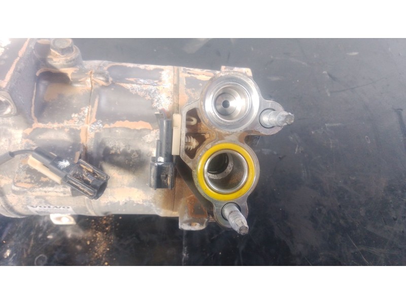 Recambio de compresor aire acondicionado para volvo xc40 (536) t3 referencia OEM IAM   