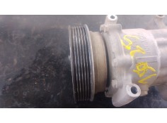 Recambio de compresor aire acondicionado para mercedes-benz citan furgoneta/monovolumen (w415) 109 cdi (415.601, 415.603, 415.60 2