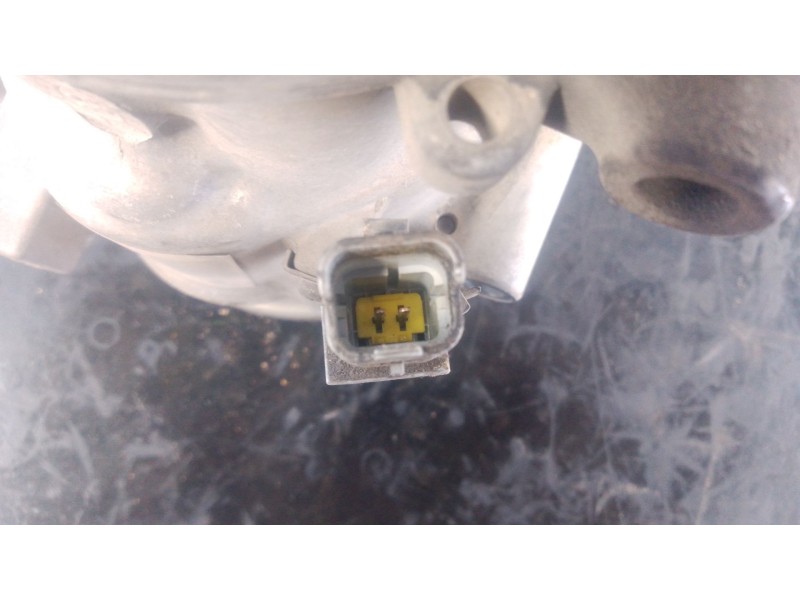 Recambio de compresor aire acondicionado para mercedes-benz citan furgoneta/monovolumen (w415) 109 cdi (415.601, 415.603, 415.60