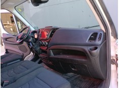 Recambio de kit airbag para iveco daily vi furgoneta 35s18, 35c18, 40c18, 50c18, 60c18, 65c18, 70c18 referencia OEM IAM    2