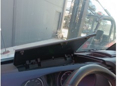 Recambio de guantera para iveco daily vi furgoneta 35s18, 35c18, 40c18, 50c18, 60c18, 65c18, 70c18 referencia OEM IAM    2