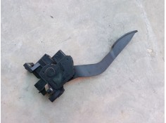 Recambio de pedal acelerador para iveco daily vi furgoneta 35s18, 35c18, 40c18, 50c18, 60c18, 65c18, 70c18 referencia OEM IAM 58